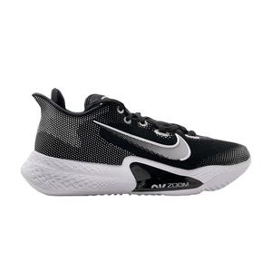 Nike Air Zoom BB NXT ‘Black White’ WMNS sneakers